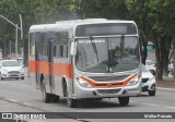 Ônibus Particulares 3454 na cidade de Maceió, Alagoas, Brasil, por Müller Peixoto. Número da foto: #:id.