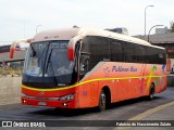 Pullman Bus 524A na cidade de Estación Central, Santiago, Metropolitana de Santiago, Chile, por Fabricio do Nascimento Zulato. Número da foto: #12572906.