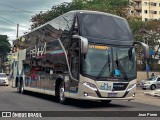Empresa de Ônibus Nossa Senhora da Penha 61220 na cidade de Rio de Janeiro, Rio de Janeiro, Brasil, por Jean Pierre. Número da foto: #12572567.