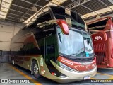 Santa Maria Fretamento e Turismo > Transportes Santa Maria(SP) 3000 na cidade de São Bernardo do Campo, São Paulo, Brasil, por MAXI MORAIS. Número da foto: #12571990.