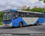 VB Transportes e Turismo 1079 na cidade de Campinas, São Paulo, Brasil, por Henrique Alves de Paula Silva. Número da foto: #:id.
