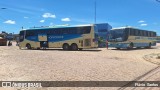Viação Novo Horizonte 1035311 na cidade de Barra da Estiva, Bahia, Brasil, por Flávio  Santos. Número da foto: #12572024.