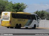 Empresa Gontijo de Transportes 19125 na cidade de Caruaru, Pernambuco, Brasil, por Lenilson da Silva Pessoa. Número da foto: #12572834.