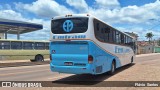 Emtram 4610 na cidade de Barra da Estiva, Bahia, Brasil, por Flávio  Santos. Número da foto: #12570350.
