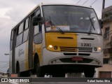 VIP - Unidade AE Carvalho 3 2083 na cidade de São Paulo, São Paulo, Brasil, por Rafael Santos Silva. Número da foto: #12572945.