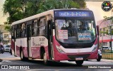 Viação Santa Rosa CV-32611 na cidade de Belém, Pará, Brasil, por Nikolas Henderson. Número da foto: #12571255.