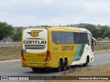 Empresa Gontijo de Transportes 19380 na cidade de Caruaru, Pernambuco, Brasil, por Lenilson da Silva Pessoa. Número da foto: #12572841.