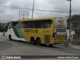 Empresa Gontijo de Transportes 18335 na cidade de Caruaru, Pernambuco, Brasil, por Lenilson da Silva Pessoa. Número da foto: #12572824.