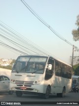 Ônibus Particulares  na cidade de Itaquaquecetuba, São Paulo, Brasil, por André Azevedo de Souza. Número da foto: #12572628.