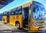 SPE VIA MOBILIDADE S/A DC091 na cidade de Curitiba, Paraná, Brasil, por Robert Matheus De Morais Oliveira. Número da foto: #12570253.