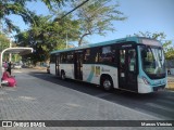 Maraponga Transportes 26427 na cidade de Fortaleza, Ceará, Brasil, por Marcos Vinícius. Número da foto: #12572000.