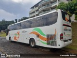 Contini Turismo - Transporte e Turismo Contini 1006 na cidade de Itá, Santa Catarina, Brasil, por Alexsandro Bállico. Número da foto: #12571770.