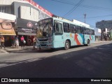 Viação Siará Grande 14217 na cidade de Fortaleza, Ceará, Brasil, por Marcos Vinícius. Número da foto: #:id.