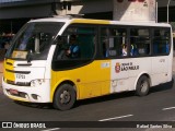 VIP - Unidade AE Carvalho 3 2703 na cidade de São Paulo, São Paulo, Brasil, por Rafael Santos Silva. Número da foto: #12573002.