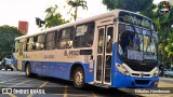 Transportes Águas Lindas BL-91502 na cidade de Belém, Pará, Brasil, por Nikolas Henderson. Número da foto: #:id.