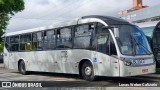 Transporte Coletivo Glória BL304 na cidade de Curitiba, Paraná, Brasil, por Lucas Weber Calizario. Número da foto: #12572645.