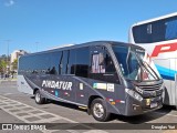Pindatur Transporte e Turismo 1122 na cidade de Aparecida, São Paulo, Brasil, por Douglas Yuri. Número da foto: #12570304.