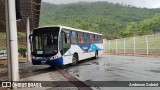 Exdil - Expresso Divinopolitano 3804 na cidade de Pará de Minas, Minas Gerais, Brasil, por Anderson Gabriel. Número da foto: #:id.