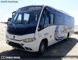Trans Bonato Viagens e Turismo 2822 na cidade de Rio Grande, Rio Grande do Sul, Brasil, por Luis Alfredo Knuth. Número da foto: #12570441.