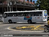 Transnacional Transportes Urbanos 08050 na cidade de Natal, Rio Grande do Norte, Brasil, por Lucas Dan. Número da foto: #:id.