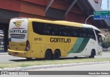 Empresa Gontijo de Transportes 18135 na cidade de Salvador, Bahia, Brasil, por Itamar dos Santos. Número da foto: #12570846.