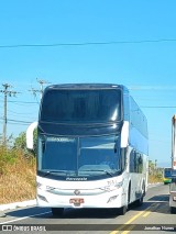 Expresso Guanabara 763 na cidade de Caucaia, Ceará, Brasil, por Jonathan Nunes. Número da foto: #12570722.