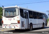 Terraplena OTF 3155 na cidade de Belém, Pará, Brasil, por Fabio Soares. Número da foto: #12572420.