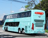 Eucatur - Empresa União Cascavel de Transportes e Turismo 6017 na cidade de São Paulo, São Paulo, Brasil, por Luciano Ferreira da Silva. Número da foto: #:id.