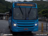 FAOL - Friburgo Auto Ônibus EX 017 na cidade de Nova Friburgo, Rio de Janeiro, Brasil, por Pedro Henrique Sudoh. Número da foto: #:id.