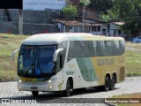 Empresa Gontijo de Transportes 18130 na cidade de João Pessoa, Paraíba, Brasil, por Emanuel Gomes Soares. Número da foto: #12572468.