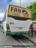 Fan Transportes 003 na cidade de Muribeca, Sergipe, Brasil, por Rose Silva. Número da foto: #12570626.
