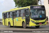 Viação Primor 400.224 na cidade de São Luís, Maranhão, Brasil, por Paulo Henrique Pereira Borges. Número da foto: #12570754.