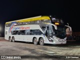 Auto Viação TransMinas 2030 na cidade de Baixo Guandu, Espírito Santo, Brasil, por Kelvi Henrique . Número da foto: #:id.