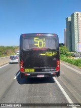 Nicolau Transportes e Turismo 5598 na cidade de Jundiaí, São Paulo, Brasil, por Rômulo Santos. Número da foto: #12571393.