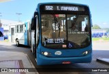 Nova Transporte 22987 na cidade de Vila Velha, Espírito Santo, Brasil, por Luan Peixoto. Número da foto: #12570999.