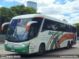 Empresa de Transportes Andorinha 6168 na cidade de Curitiba, Paraná, Brasil, por Danilo Marcelo Silva. Número da foto: #12570882.