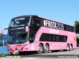 Eucatur - Empresa União Cascavel de Transportes e Turismo 6012 na cidade de São Paulo, São Paulo, Brasil, por Luciano Ferreira da Silva. Número da foto: #12570717.