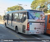 Auto Viação Redentor HL307 na cidade de Curitiba, Paraná, Brasil, por Amauri Souza. Número da foto: #12571507.