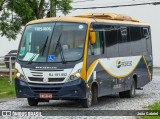 Viação Progresso 44430 na cidade de Juiz de Fora, Minas Gerais, Brasil, por João Gabriel. Número da foto: #:id.