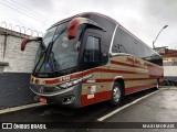 Santa Maria Fretamento e Turismo > Transportes Santa Maria(SP) 310 na cidade de São Bernardo do Campo, São Paulo, Brasil, por MAXI MORAIS. Número da foto: #12571922.