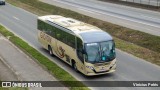 Gidion Transporte e Turismo 22421 na cidade de Joinville, Santa Catarina, Brasil, por Vinicius Petris. Número da foto: #12571887.