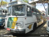 Empresa Gontijo de Transportes 2990 na cidade de Divinópolis, Minas Gerais, Brasil, por Leandro  Victor. Número da foto: #12571618.
