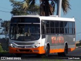 Planeta Transportes Rodoviários 3171 na cidade de Vitória, Espírito Santo, Brasil, por Luan Peixoto. Número da foto: #12570546.