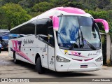 Jade Turismo 2130 na cidade de Campos do Jordão, São Paulo, Brasil, por Carlos Eduardo. Número da foto: #12571742.