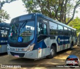 Viação Cruzeiro > Viação Sidon 31108 na cidade de Belo Horizonte, Minas Gerais, Brasil, por Vinícius Ferreira Rodrigues. Número da foto: #:id.