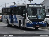Viação Mauá RJ 185.083 na cidade de Niterói, Rio de Janeiro, Brasil, por Cleiton Linhares. Número da foto: #12571824.