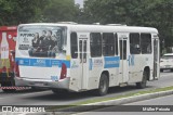 Expresso Santo Antônio 506 na cidade de Maceió, Alagoas, Brasil, por Müller Peixoto. Número da foto: #12572845.