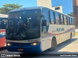 Transportadora Macabu RJ 221.022 na cidade de Macaé, Rio de Janeiro, Brasil, por José Maurílio Santos. Número da foto: #:id.