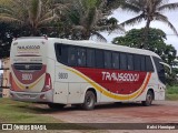 Transgodoi 9800 na cidade de Guarapari, Espírito Santo, Brasil, por Kelvi Henrique . Número da foto: #:id.