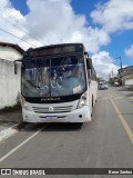 Santiago Transportes 41 na cidade de Muribeca, Sergipe, Brasil, por Beno Santos. Número da foto: #12570512.